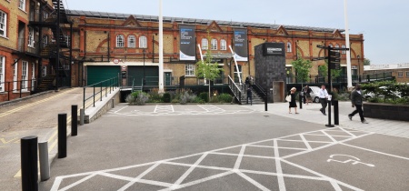 Foto 9 di 1-3 Brixton Road ad Londra