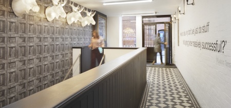 Foto 2 di 10-11 Archer Street ad Londra