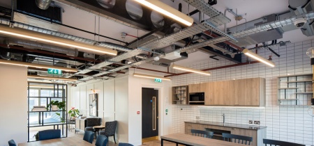 Foto 11 der 10 Alie Street London  in London