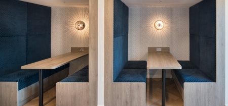 Foto 12 der 10 Alie Street London  in London