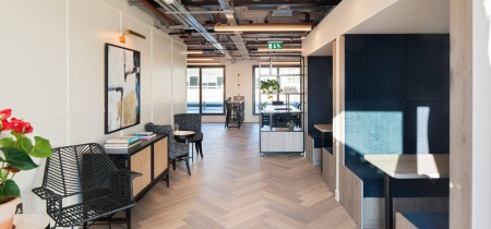 Foto 14 der 10 Alie Street London  in London