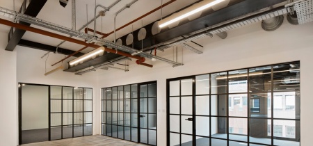 Foto 15 der 10 Alie Street London  in London