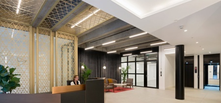 Foto 5 der 10 Alie Street London  in London