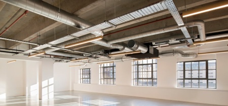 Foto 7 der 10 Alie Street London  in London