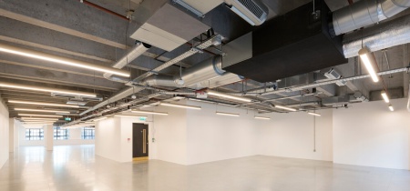 Foto 8 der 10 Alie Street London  in London