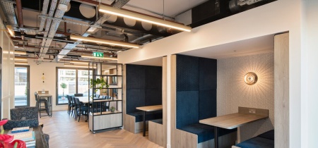 Foto 9 der 10 Alie Street London  in London