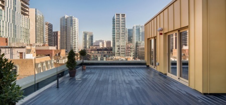 Foto 10 der 10 Alie Street London  in London