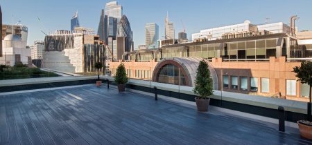 Foto 3 der 10 Alie Street London  in London