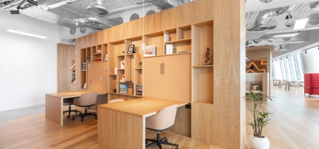 Foto 2 der 100 Bishopsgate in London