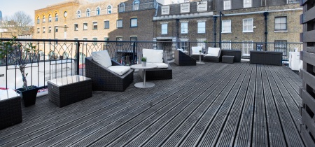 Foto 3 di 100 Borough High Street ad Londra