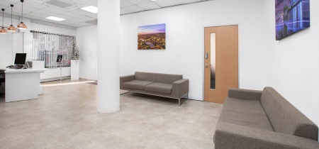 Foto 4 di 100 Borough High Street ad Londra