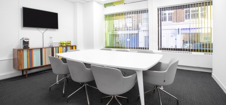 Foto 6 di 100 Borough High Street ad Londra