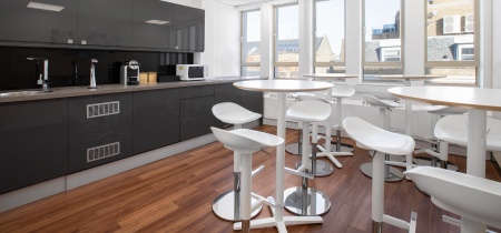 Foto 7 di 100 Borough High Street ad Londra