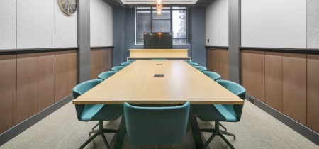 Meeting room 