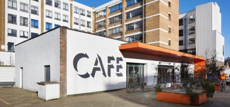 Foto 1 de la 100 Drummond Road en Londres