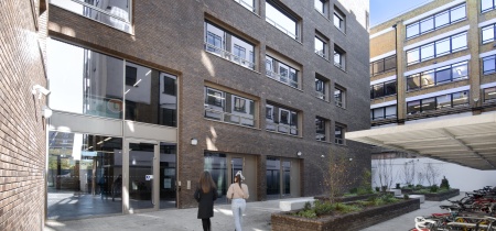 Foto 6 di 100 Drummond Road ad Londra