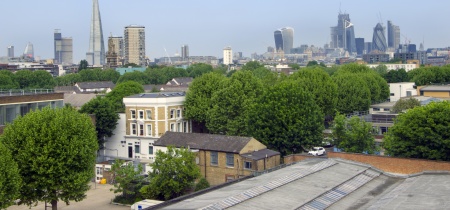 Foto 7 di 100 Drummond Road ad Londra