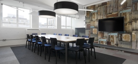 Foto 3 di 100 Drummond Road ad Londra