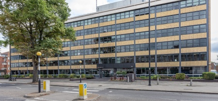 Foto 4 di The Grange ad Londra