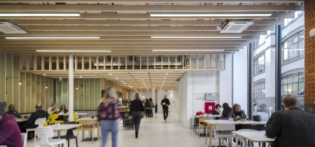 Foto 3 van 10 Barley Mow Passage in Londen