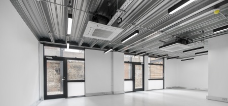 Foto 5 van 10 Barley Mow Passage in Londen