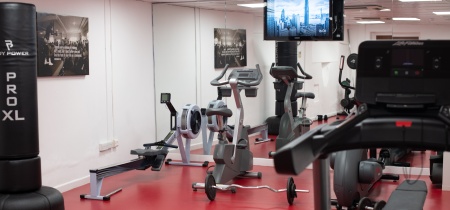 Foto 11 di 11-12 Token Yard ad Londra