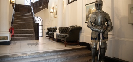 Foto 4 di 11-12 Token Yard ad Londra