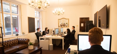 Foto 3 di 11-12 Token Yard ad Londra