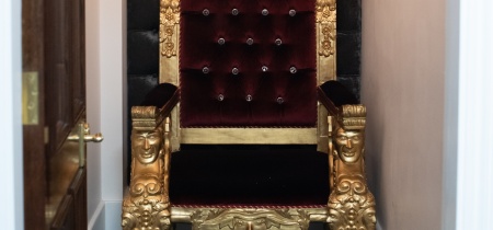 Foto 10 di 11-12 Token Yard ad Londra