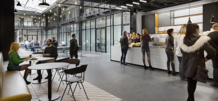 Foto 6 van 111 Power Road in Londen