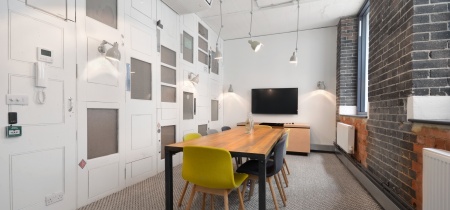 Foto 3 di 115 Coventry Road ad Londra