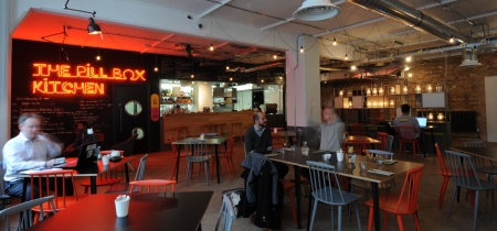 Foto 6 di 115 Coventry Road ad Londra