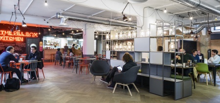 Foto 7 di 115 Coventry Road ad Londra