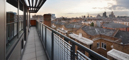 Foto 5 di 115 Coventry Road ad Londra