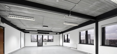 Foto 2 di 115 Coventry Road ad Londra