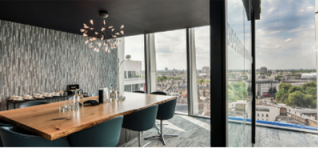 Foto 9 di 11 Bressenden Place  ad Londra