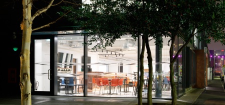 Foto 3 di 11 Burford Road ad Londra