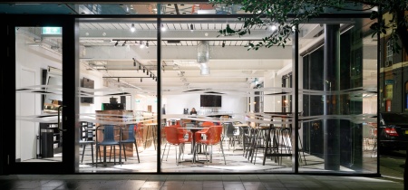 Foto 11 di 11 Burford Road ad Londra