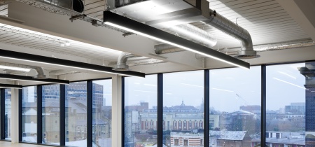 Foto 12 di 11 Burford Road ad Londra