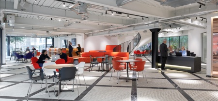 Foto 13 di 11 Burford Road ad Londra