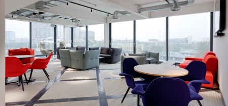 Foto 15 di 11 Burford Road ad Londra