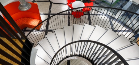 Foto 16 di 11 Burford Road ad Londra