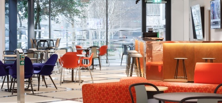 Foto 6 di 11 Burford Road ad Londra