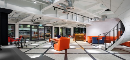 Foto 7 di 11 Burford Road ad Londra