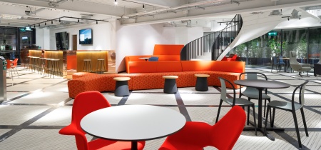 Foto 8 di 11 Burford Road ad Londra