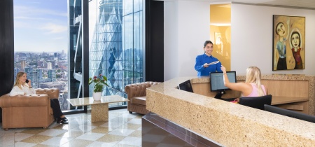 Foto 3 der 122 Leadenhall Street in London