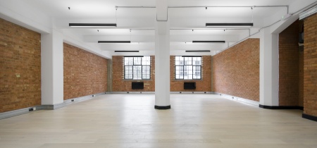 Foto 3 di 124-128 Barlby Road ad Londra