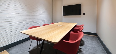 Foto 5 di 124-128 Barlby Road ad Londra