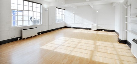 Foto 6 di 124-128 Barlby Road ad Londra