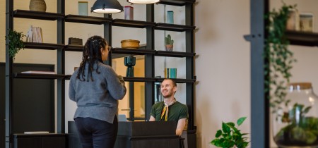 Foto 7 di 124-128 Barlby Road ad Londra